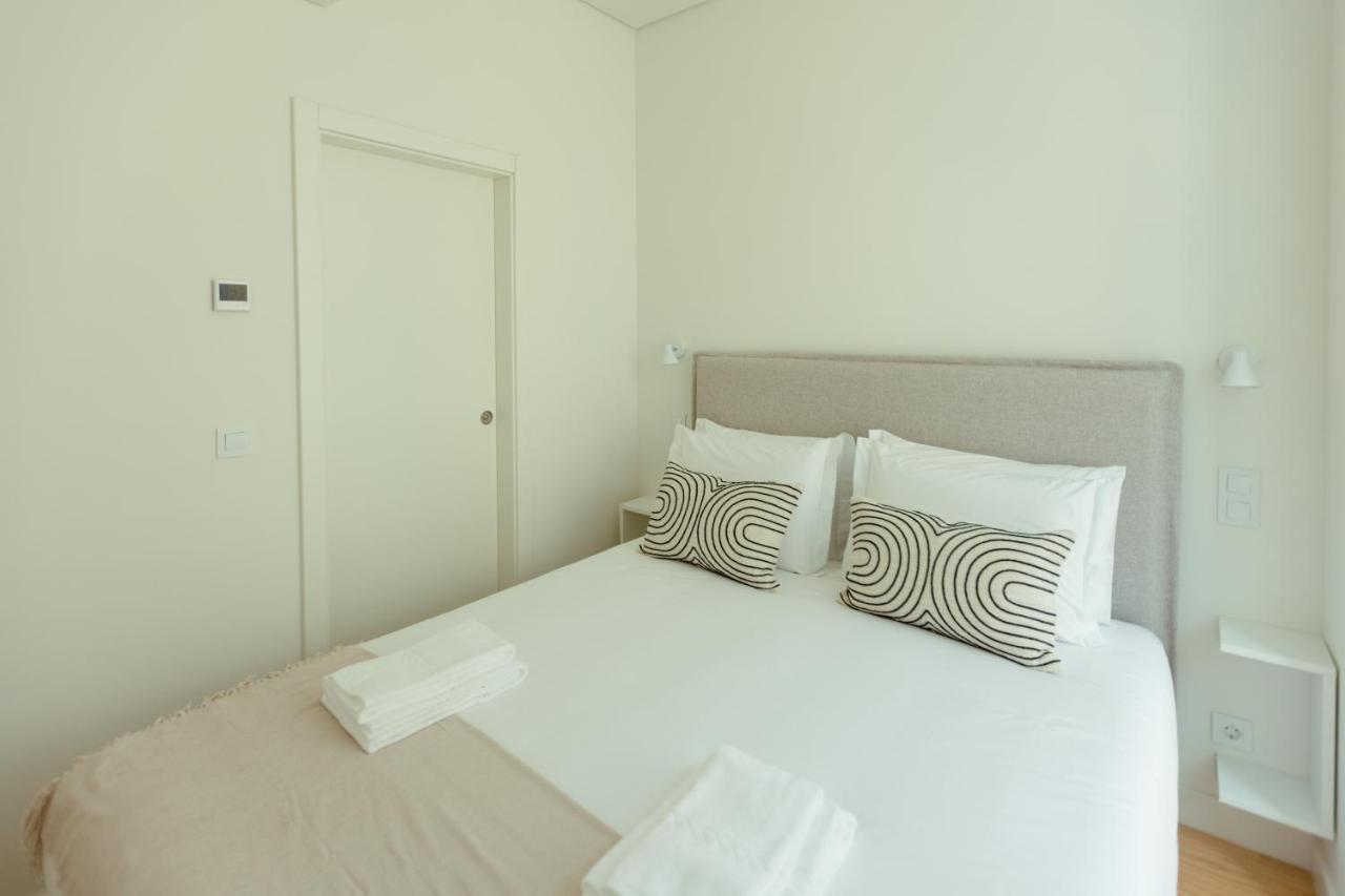 Trindade 19 Apartments - 1B Aragones ลิสบอน ภายนอก รูปภาพ
