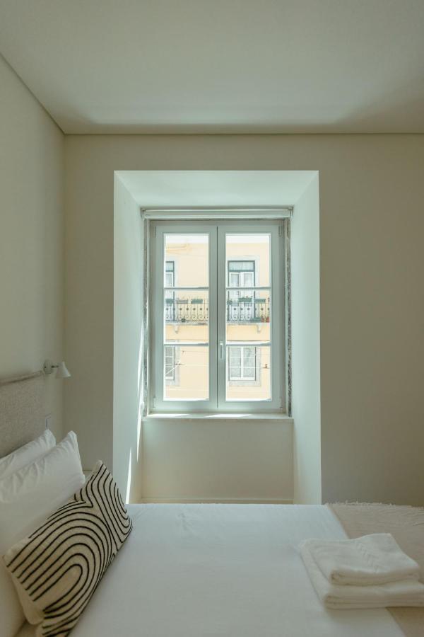 Trindade 19 Apartments - 1B Aragones ลิสบอน ภายนอก รูปภาพ