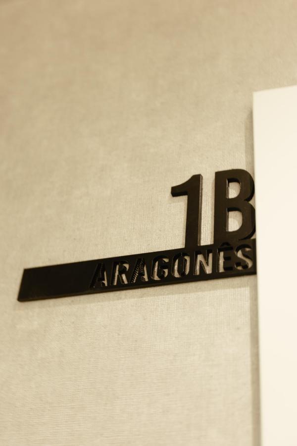 Trindade 19 Apartments - 1B Aragones ลิสบอน ภายนอก รูปภาพ